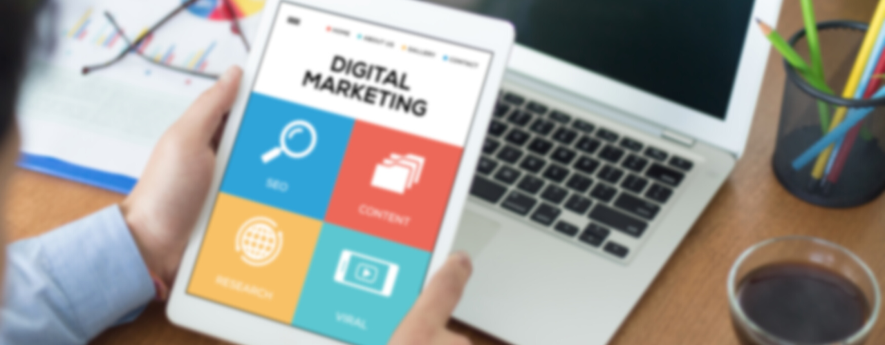 Digital Marketing para Negocios