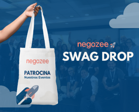 Swag Drop Events