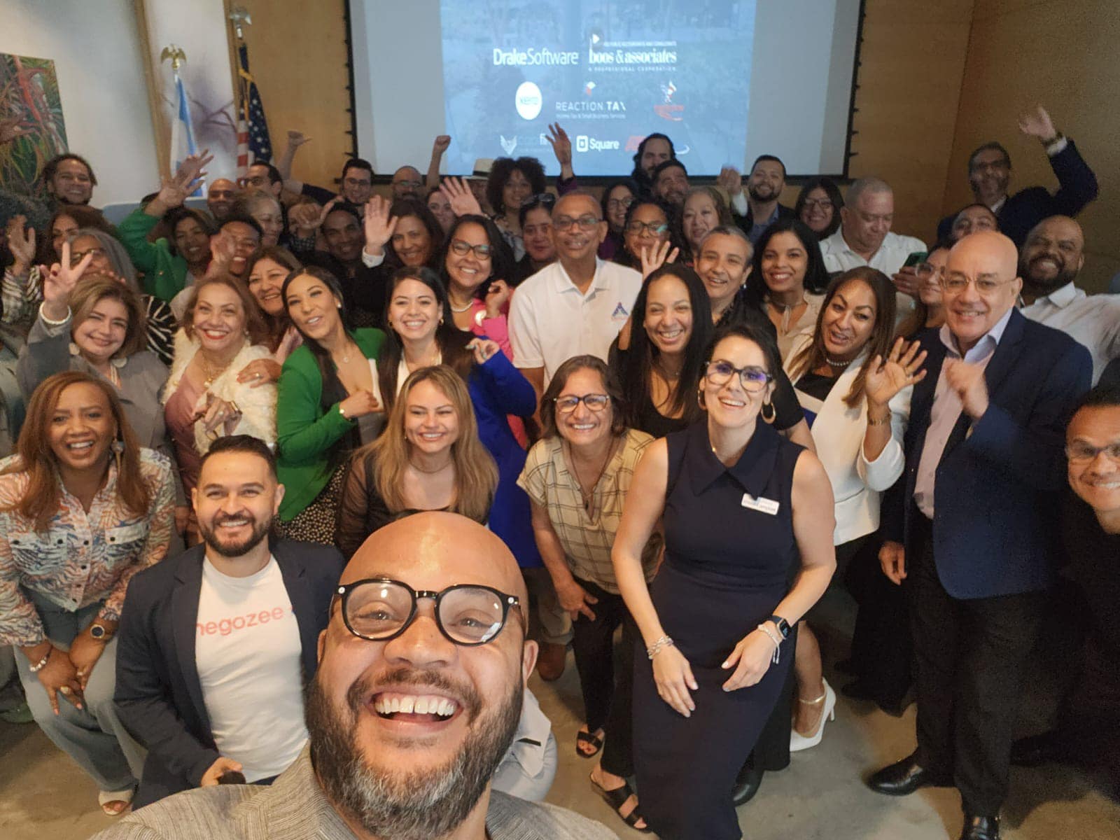Paychex Partnership