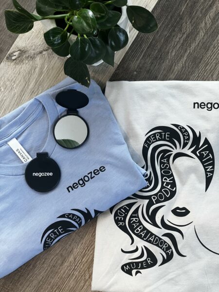 negozee MESL Team T-shirt