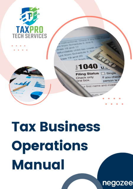 Tax Pro Tech - Business Operations Manual