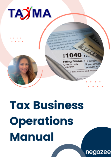 TAXMA - Business Operations Manual