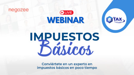 Impuestos Básicos Curso