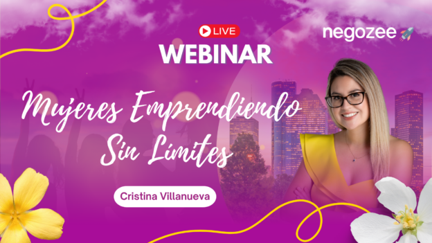 Mujeres Emprendiendo Sin Límites