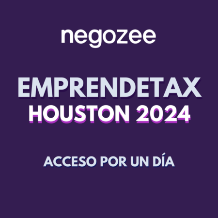 Emprende Tax: Acceso por un Día - Impuestos para Emprendedores - Image 2