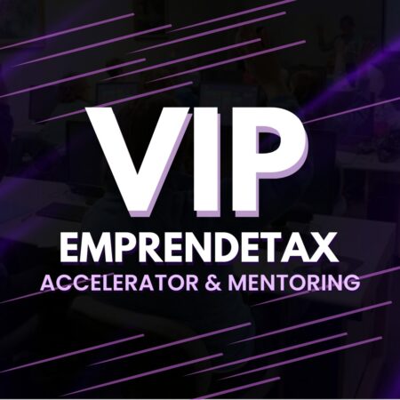 VIP Mentoring & Accelerator / Anual