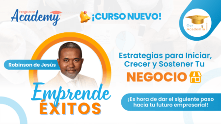 Emprende Éxitos Curso