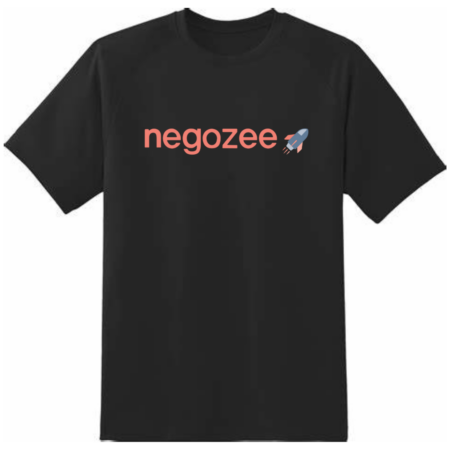 Camiseta Exclusiva negoziante