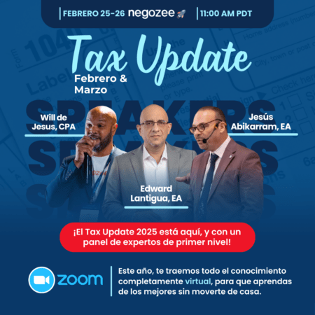 Webinar Marzo 25 EN