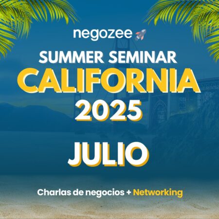 California Summer Seminar Sponsor