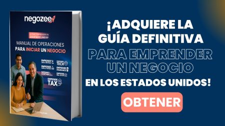 Manual de operaciones para emprender un negocio 2025