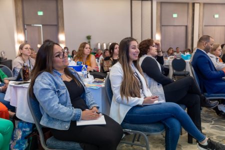 San Diego Exhibit + Speak