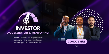 negozee Plan Investor 2