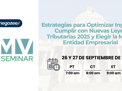 DMV TAX SEMINAR