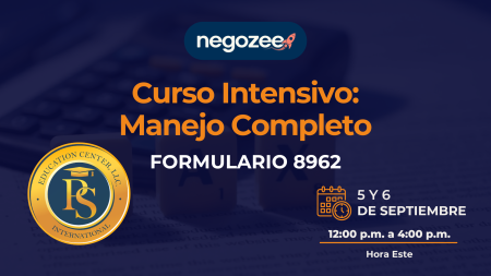 CURSO FORMULARIO 8962