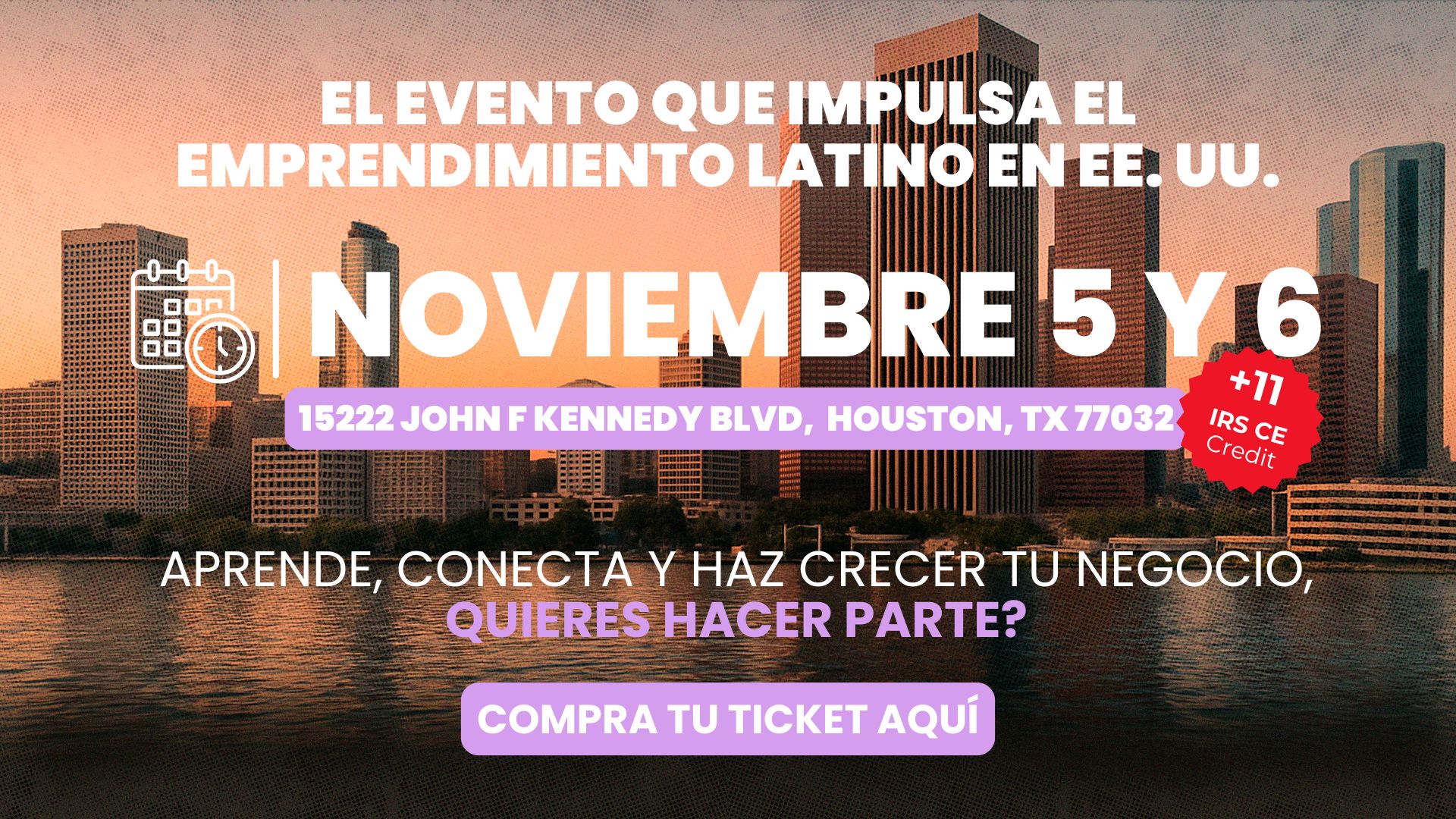 Flyer del evento 2