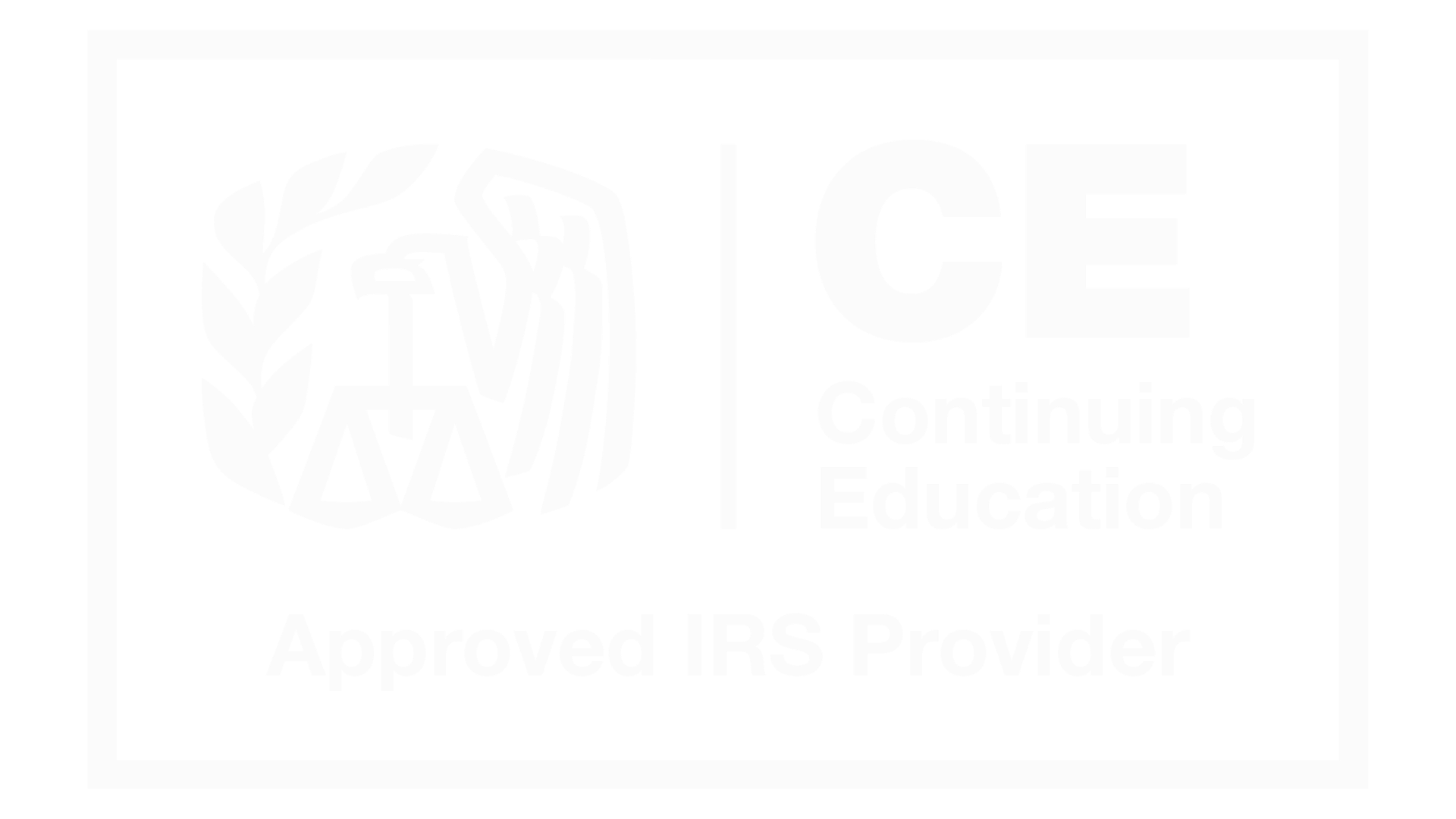 IRS Cert