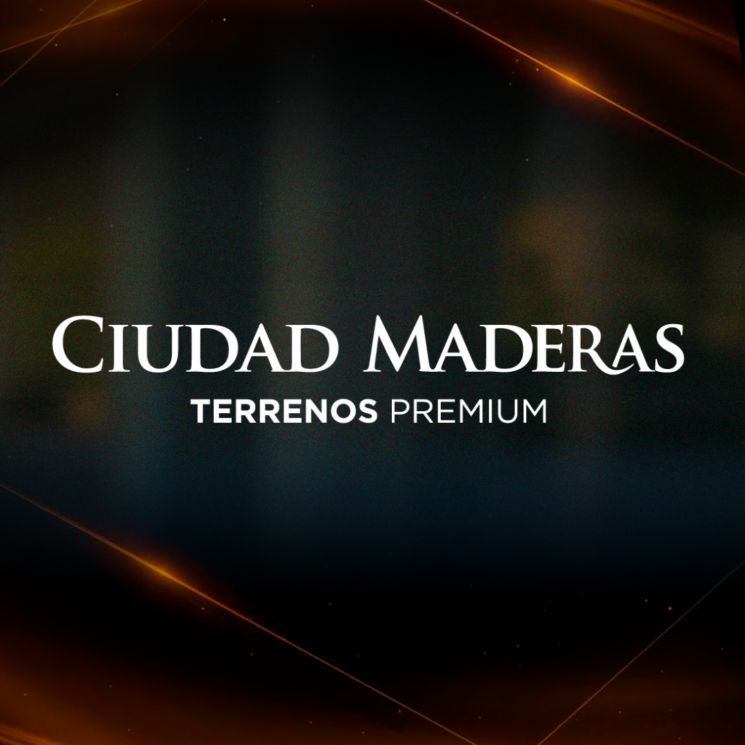 Ciudad Maderas