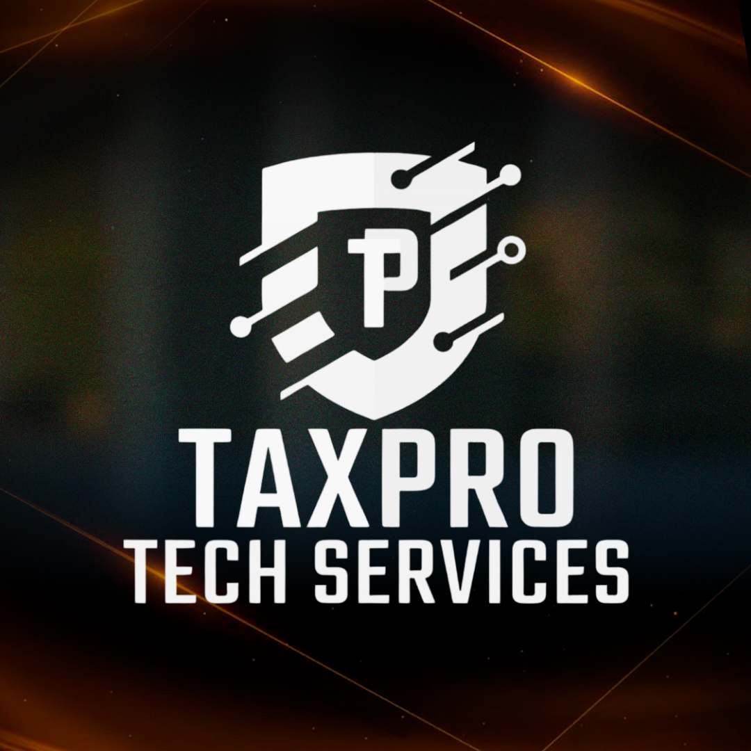 TaxPro Tech Services