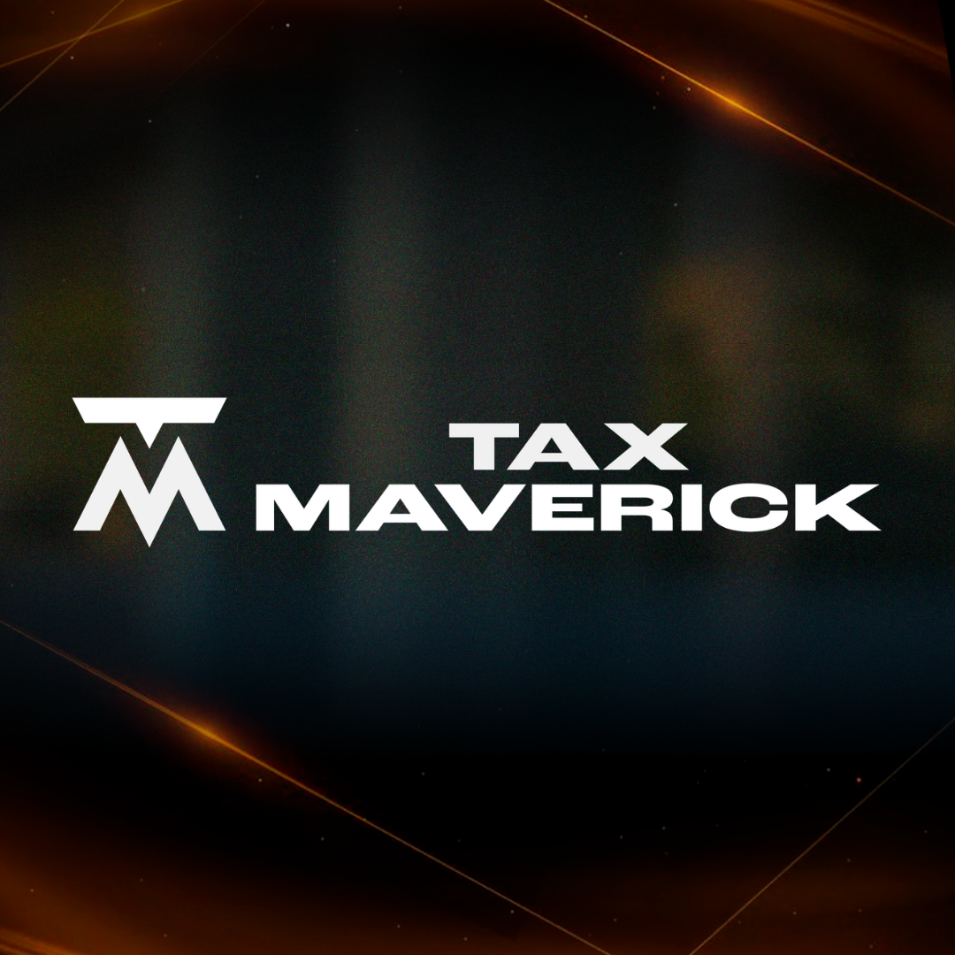 Tax Maverick