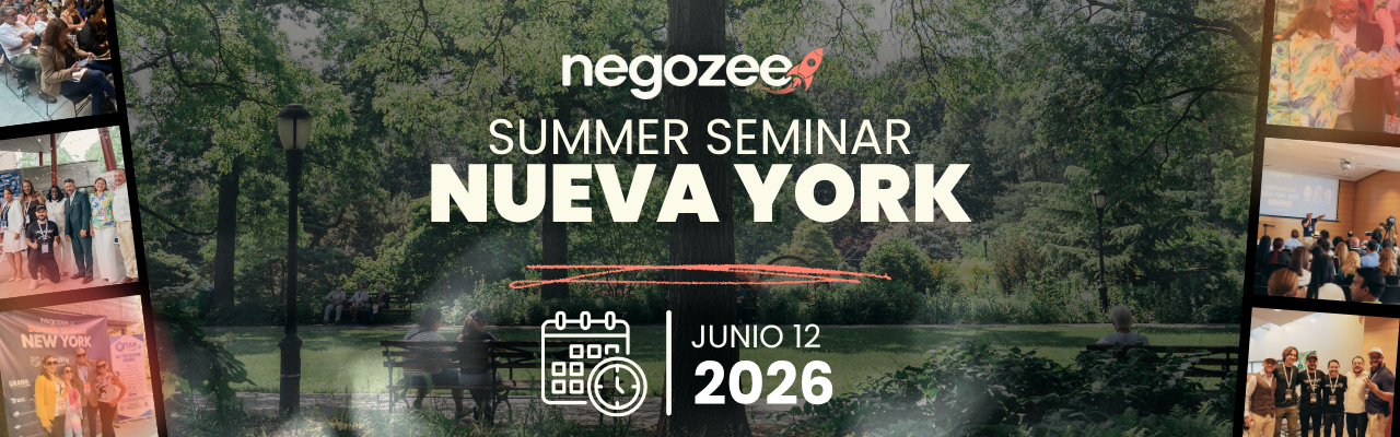 Seminario Negozee New York