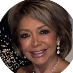 Profile photo of Aura Sarmiento