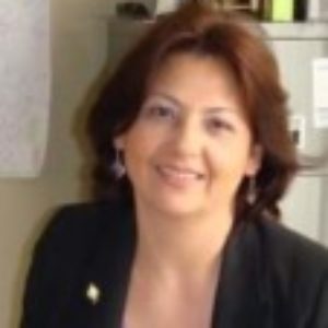 Profile photo of Delia Martinez Hernandez