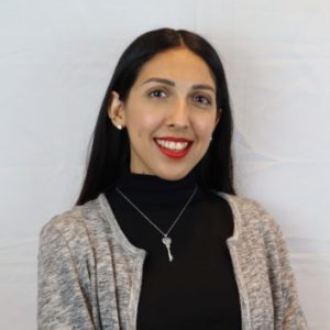 Profile photo of Claudia Trevino