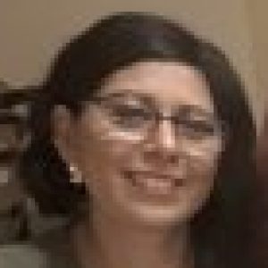Profile photo of Patricia Ortiz