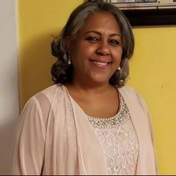 Profile photo of MARIA LIZARDO