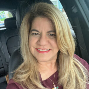 Profile photo of Jacqueline Horta