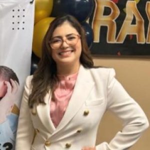 Profile photo of Erika Ramirez