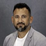 Profile photo of George Calle