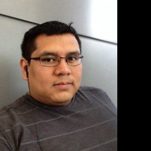 Profile photo of Gerardo Martinez