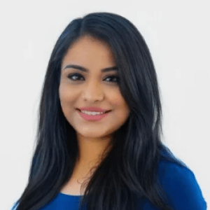 Profile photo of Maria Chavez