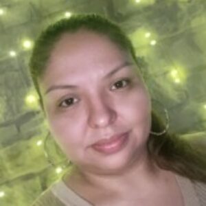 Profile photo of Jenny Y Rebollar