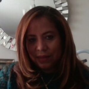 Profile photo of Indira Ceballos