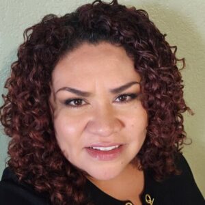 Profile photo of Gladys Arellano