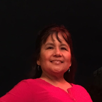Profile photo of mary gonzalez