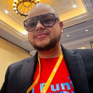 Profile photo of CESAR MUNIZ