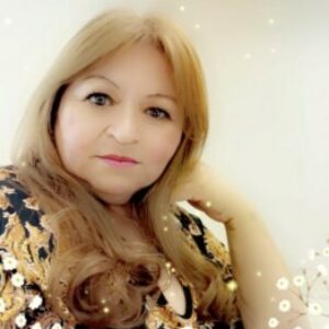 Profile photo of Carmelina Carrillo