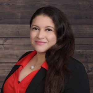Profile photo of AMINTA SEVILLA