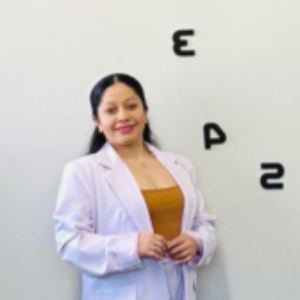 Profile photo of Yazmin Govea Salazar