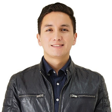 Profile photo of Juan Mogrovejo