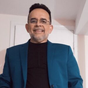 Profile photo of Luis H Jurado