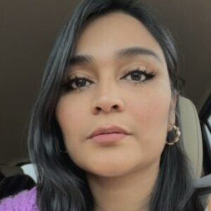 Profile photo of Siria Lopez