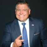 Profile photo of Gus Contreras