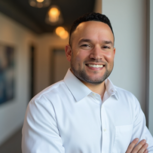 Profile photo of Eli Nunez