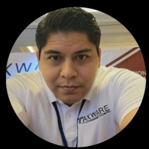 Profile photo of Salvador Valdez