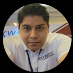 Salvador Valdez